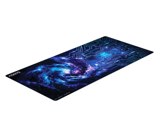 AQIRYS NEBULA Extra Large 900x400 - 1534067 - zdjęcie 5